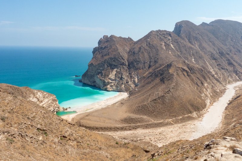 foto del viaje: Viaje a Omán y las playas de Salalah, 12 días