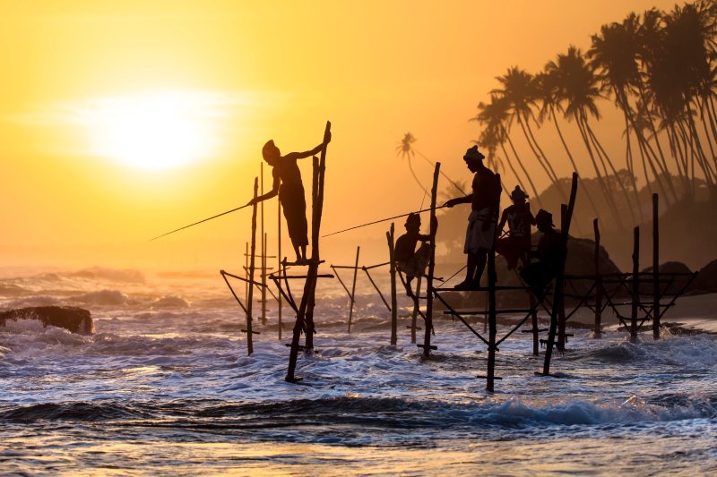 foto del viaje: La magia de Sri Lanka y las playas del sur