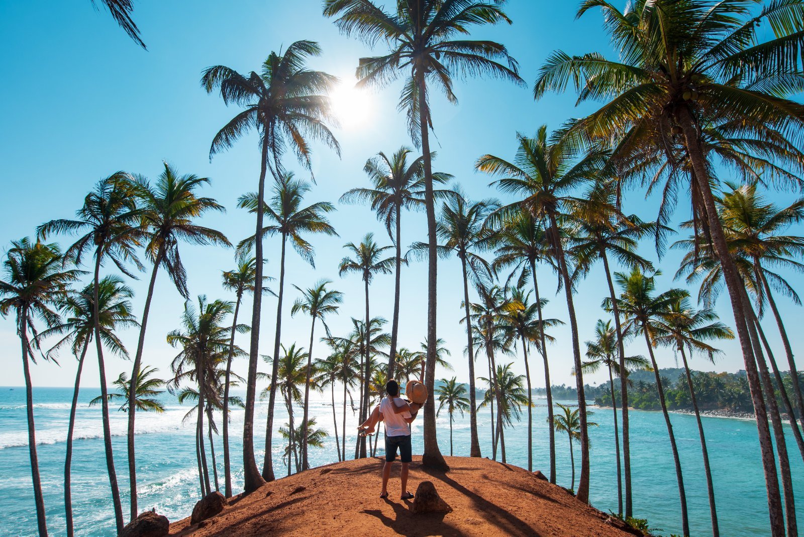 Viaje a Sri Lanka en 12 días: circuito con Yala y Weligama