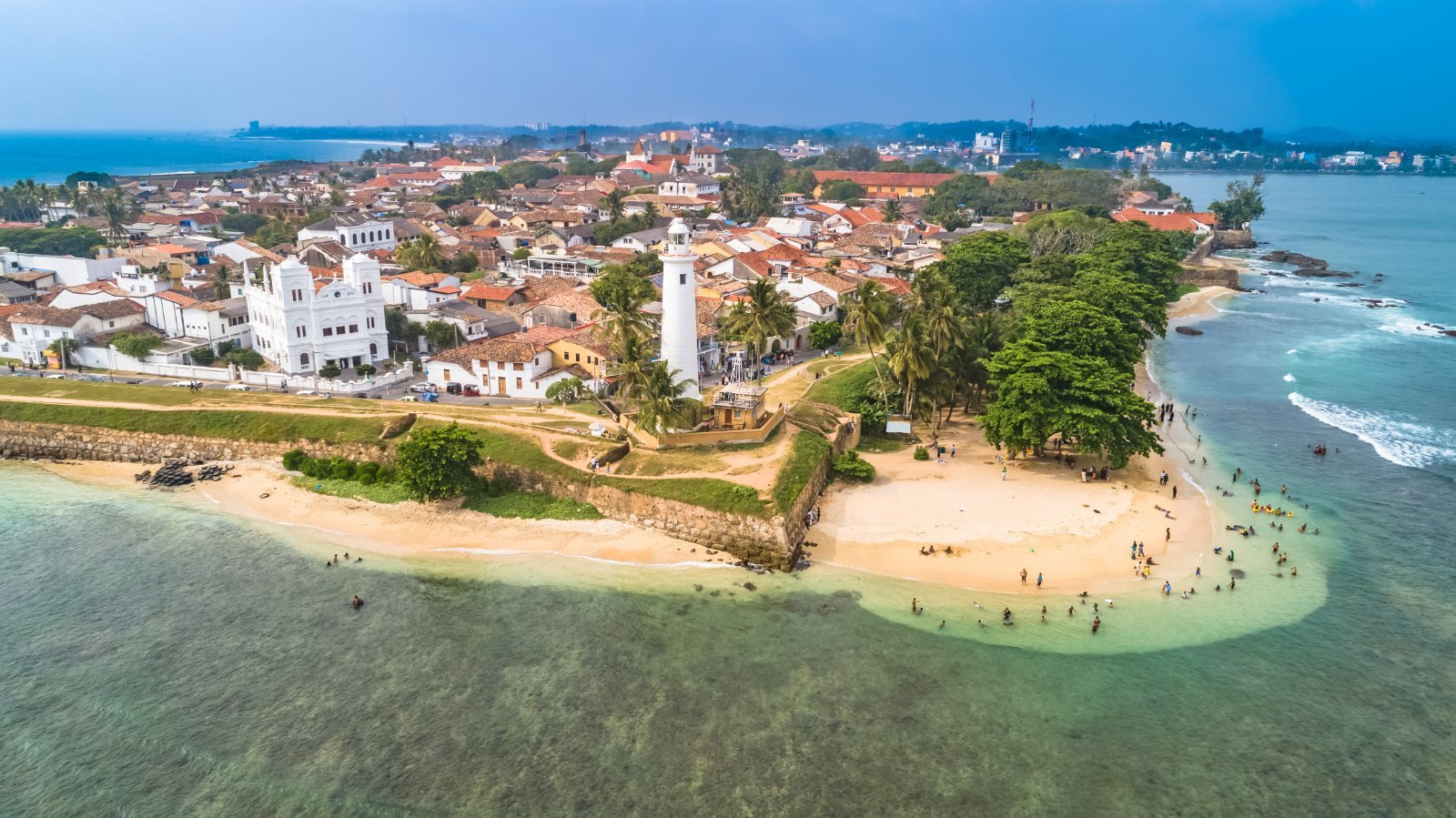 Viaje combinado a Sri Lanka y Maldivas en grupo 14 días