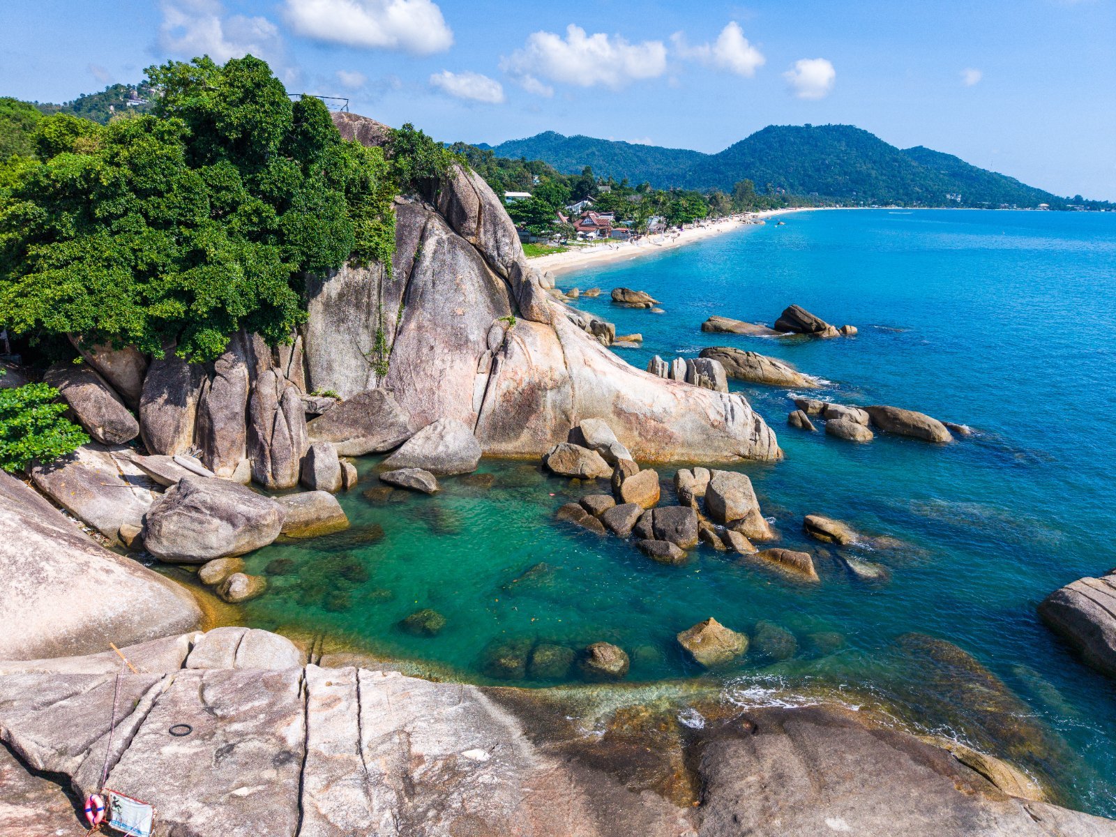 Viaje a Vietnam y las playas de Koh Samui en 12 días