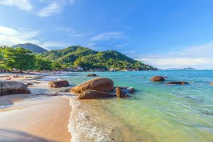 Tailandia: Silver Beach en Koh Samui