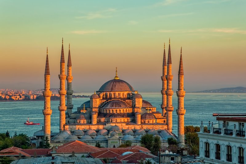foto del viaje: Estambul y la Capadocia, con Maldivas
