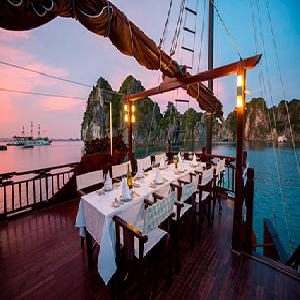 Bahia de Halong