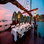 Bahia de Halong