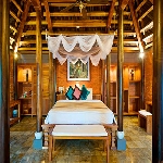 Hotel Pilgrimage, Hue